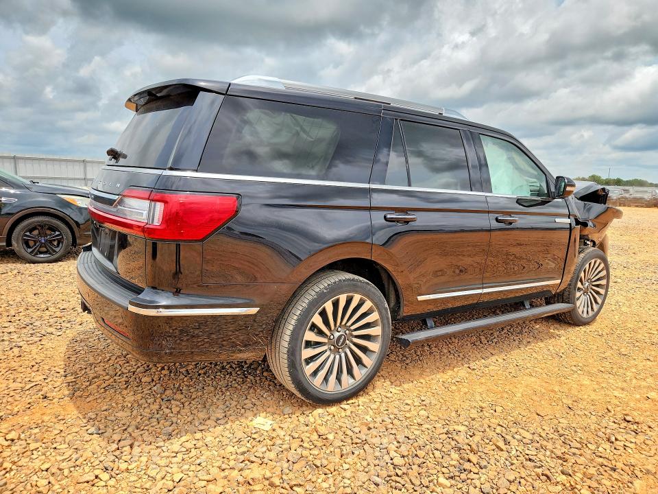 Aukcja sprzedaży 2020 Lincoln Navigator, vin: 5LMJJ2LT8LEL14398, numer aukcji: 58271866