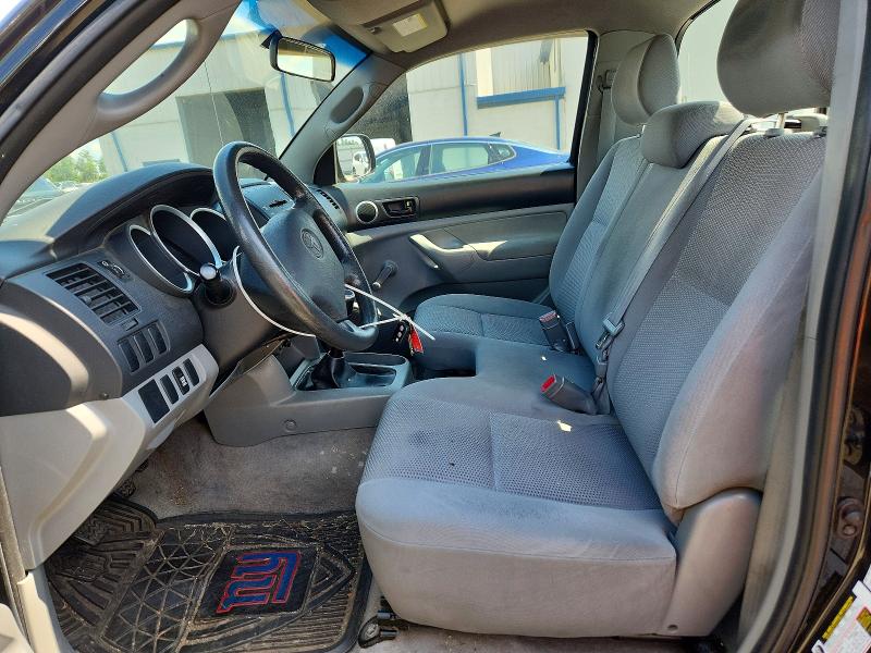 58908516 :رقم المزاد ، 5TEPX42N88Z572780 vin ، 2008 Toyota Tacoma مزاد بيع