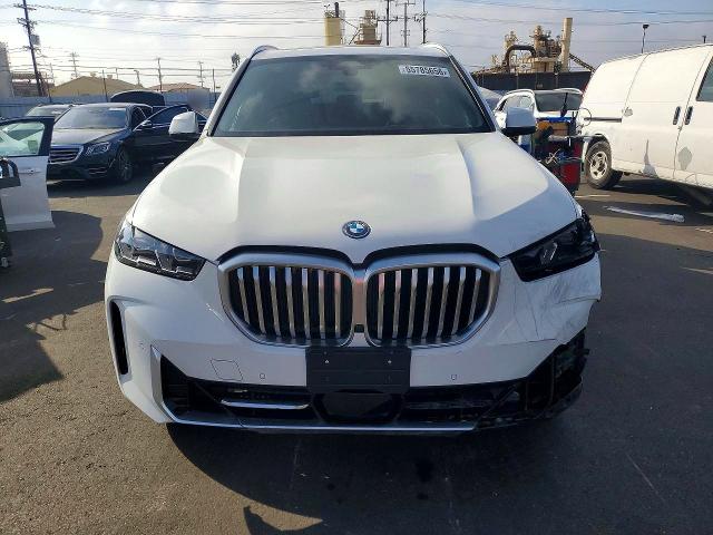 Продажа на аукционе авто 2025 Bmw X5, vin: 5UX43EU0XS9Y04268, номер лота: 55785656