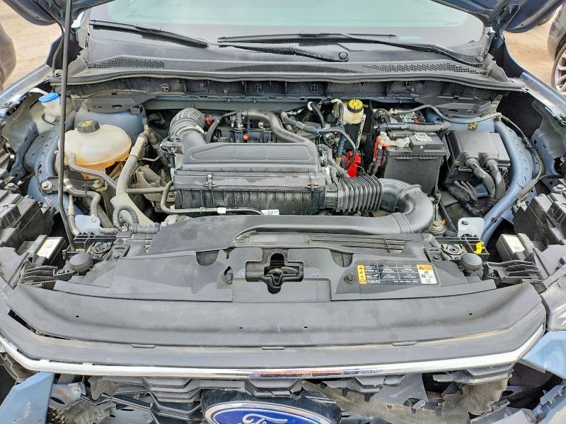 Aukcja sprzedaży 2024 Ford Escape, vin: 1FMCU9MN6RUA45828, numer aukcji: 57810786