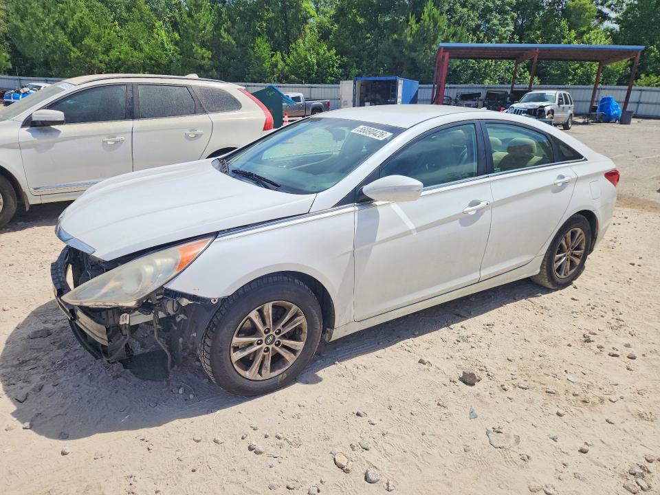 Aukcja sprzedaży 2013 Hyundai Sonata, vin: 5NPEB4AC4DH767889, numer aukcji: 56090426