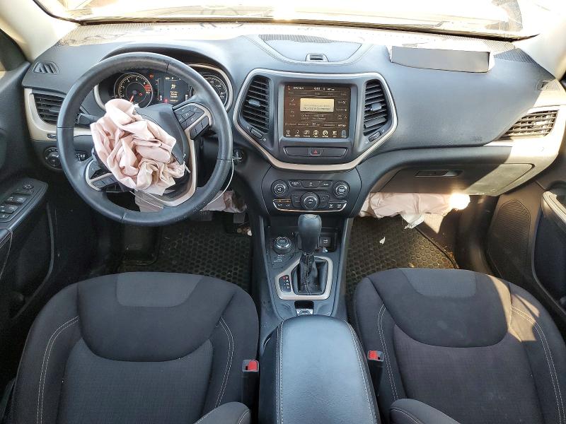 Aukcja sprzedaży 2017 Jeep Cheerokee, vin: 1C4PJMCB4HW505693, numer aukcji: 57718086