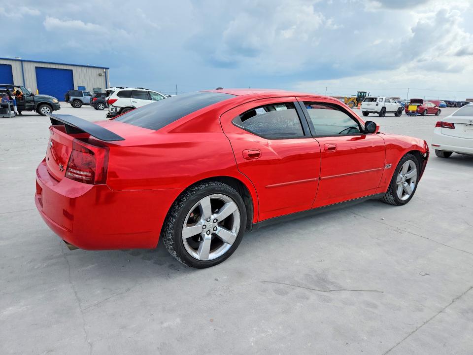 Продажа на аукционе авто 2007 Dodge Charger, vin: 2B3KA53H47H880129, номер лота: 55751706