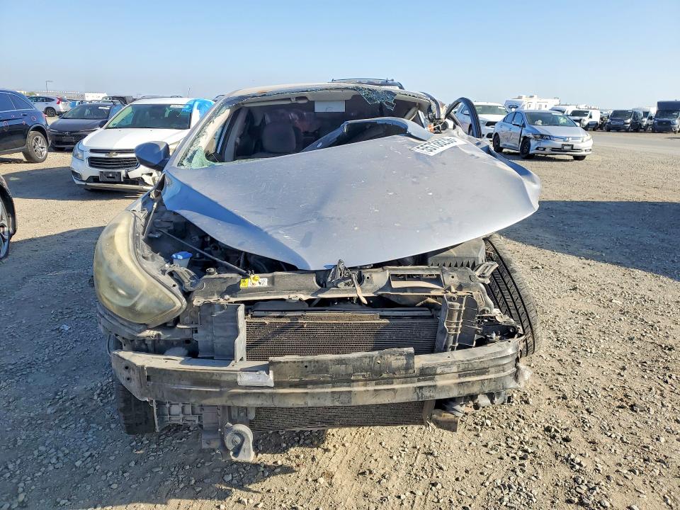 Aukcja sprzedaży 2016 Hyundai Elantra, vin: 5NPDH4AE5GH742354, numer aukcji: 55738236