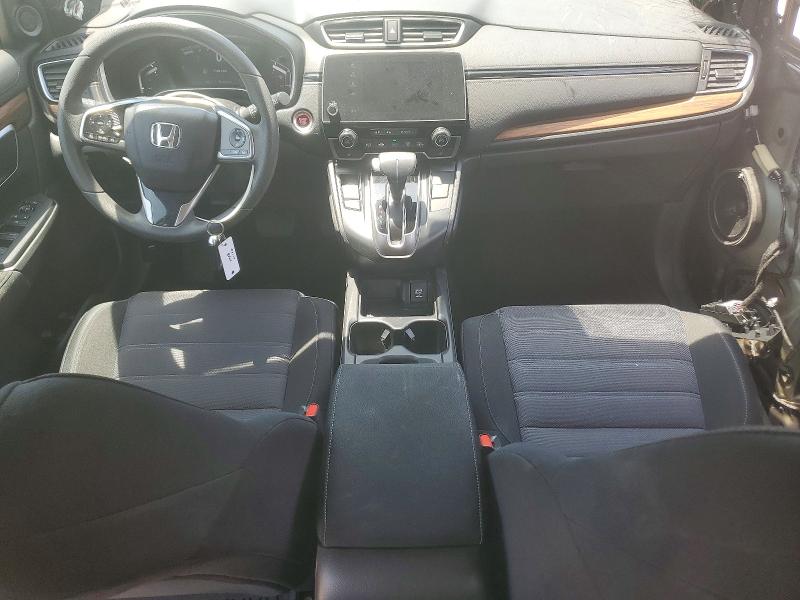 Продаж на аукціоні авто 2018 Honda Cr-v, vin: 7FARW2H55JE095566, номер лоту: 58789936