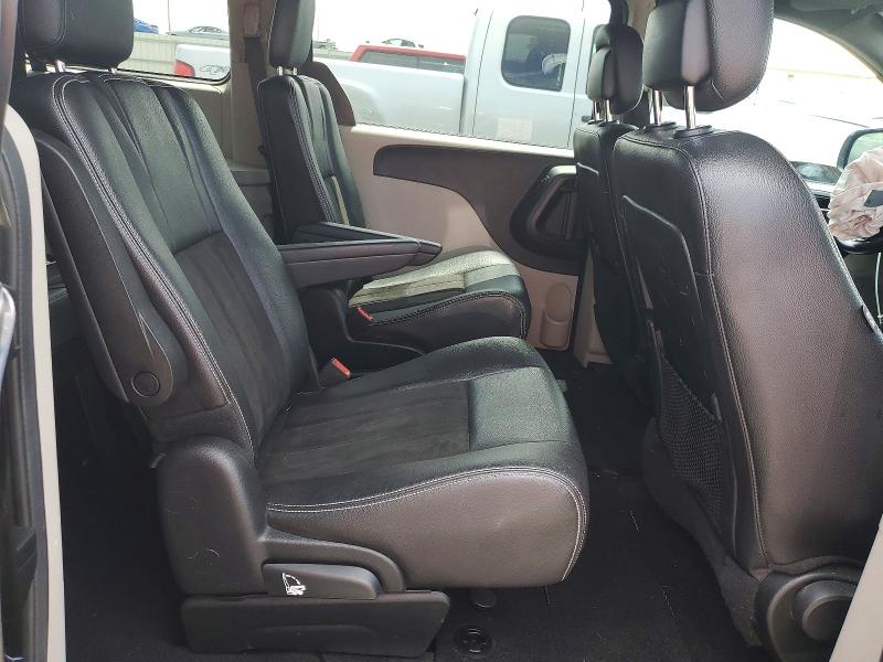 Aukcja sprzedaży 2019 Dodge Grand Caravan, vin: 2C4RDGCG0KR583854, numer aukcji: 55791066