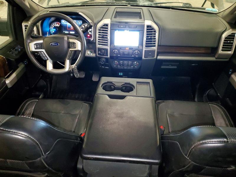 Продажа на аукционе авто 2016 Ford F150, vin: 1FTEW1EFXGFC85160, номер лота: 56569826