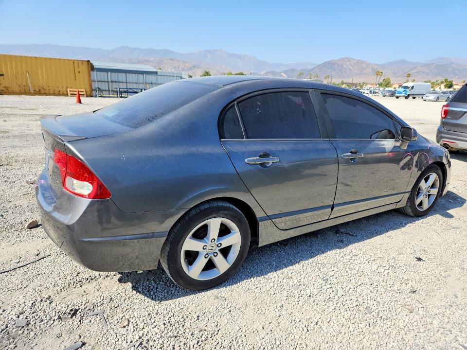 2011 Honda Civic მანქანა იყიდება აუქციონზე, vin: 19XFA1F69BE028110, აუქციონის ნომერი: 55439396