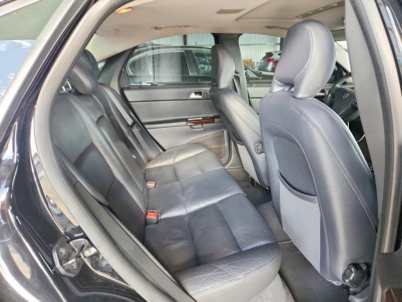 2007 Volvo S40 მანქანა იყიდება აუქციონზე, vin: YV1MS390672308041, აუქციონის ნომერი: 56177076