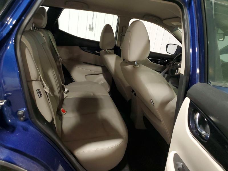 Продажа на аукционе авто 2020 Nissan Rogue Sport, vin: JN1BJ1CV6LW266386, номер лота: 54785856