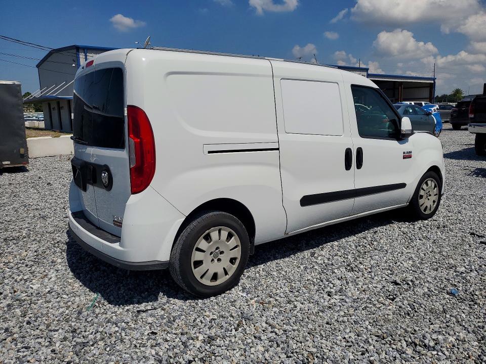 Aukcja sprzedaży 2017 Ram Promaster City, vin: ZFBERFBB8H6G82587, numer aukcji: 58923516
