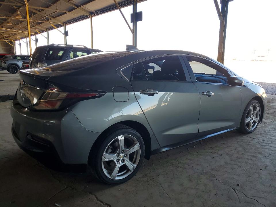 Aukcja sprzedaży 2016 Chevrolet Volt, vin: 1G1RC6S53GU132479, numer aukcji: 56288286