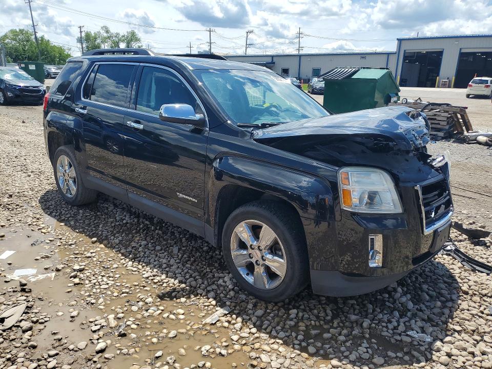 Aukcja sprzedaży 2015 Gmc Terrain, vin: 2GKFLSE35F6421524, numer aukcji: 58008136