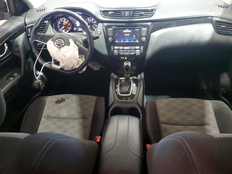 Aukcja sprzedaży 2021 Nissan Rogue Sport, vin: JN1BJ1BW5MW451444, numer aukcji: 57126146