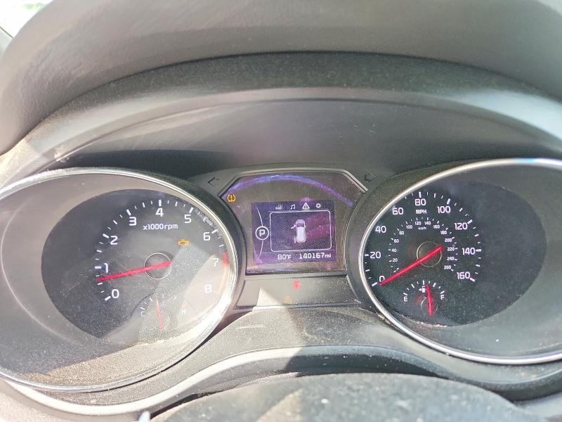 59075096 :رقم المزاد ، KNDMB5C11H6249493 vin ، 2017 Kia Sedona مزاد بيع