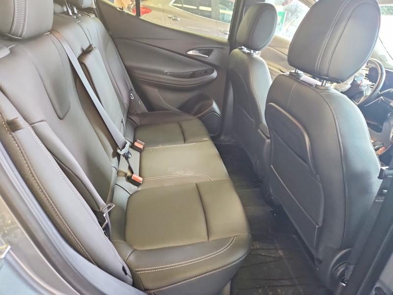 Auction sale of the 2024 Buick Encore Gx, vin: KL4AMESL6RB180190, lot number: 56595766