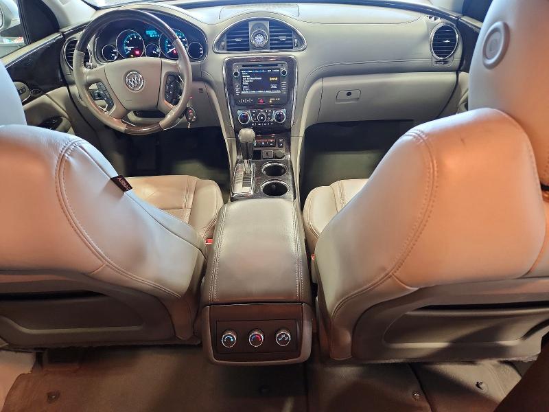 Aukcja sprzedaży 2015 Buick Enclave, vin: 5GAKRBKD9FJ165074, numer aukcji: 55337206