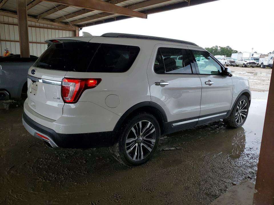 Продажа на аукционе авто 2017 Ford Explorer, vin: 1FM5K8HT6HGD98374, номер лота: 56422766