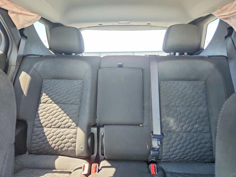 Продажа на аукционе авто 2021 Chevrolet Equinox, vin: 3GNAXKEV7MS144148, номер лота: 56631986