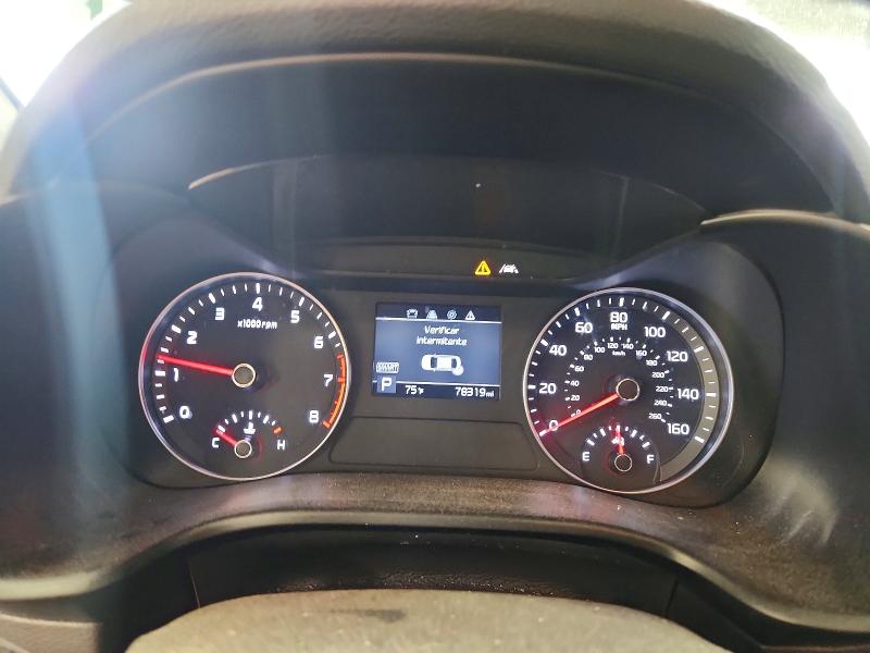 Aukcja sprzedaży 2019 Kia Forte, vin: 3KPF24AD8KE061507, numer aukcji: 56066716