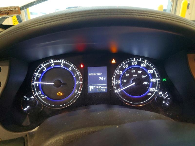 Продаж на аукціоні авто 2017 Infiniti Qx50, vin: JN1BJ0RR8HM402766, номер лоту: 58026436