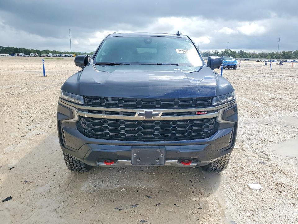 2021 Chevrolet Tahoe მანქანა იყიდება აუქციონზე, vin: 1GNSKPKD1MR426008, აუქციონის ნომერი: 55989096