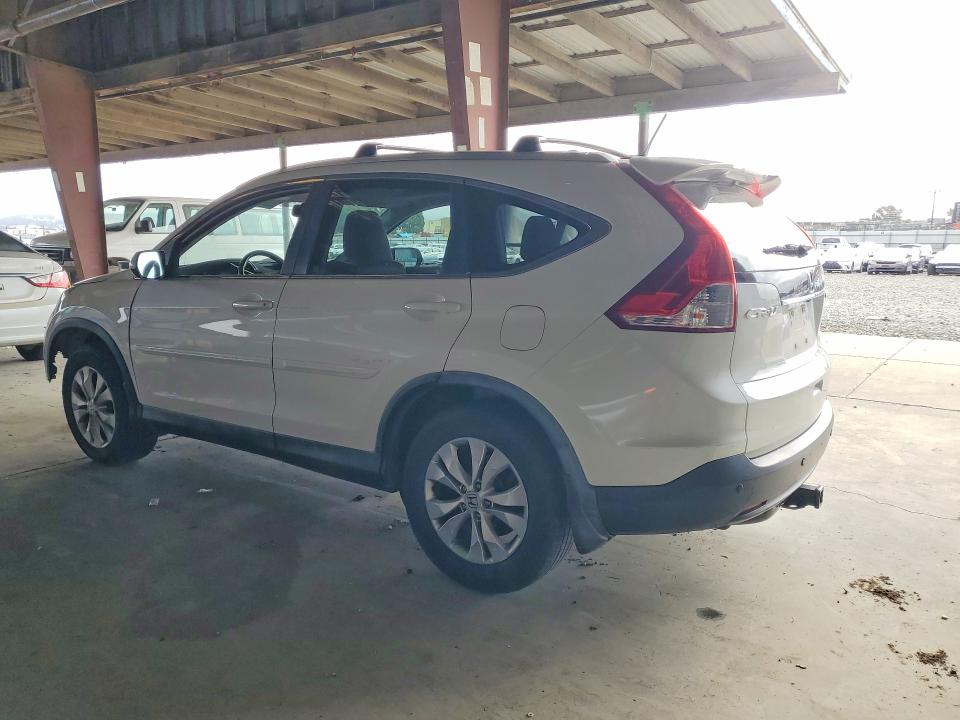 2013 Honda Cr-v მანქანა იყიდება აუქციონზე, vin: 5J6RM4H72DL088021, აუქციონის ნომერი: 55964946