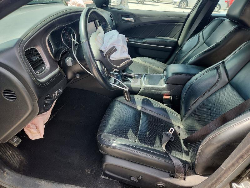 Продажа на аукционе авто 2021 Dodge Charger, vin: 2C3CDXBG3MH633960, номер лота: 58053856
