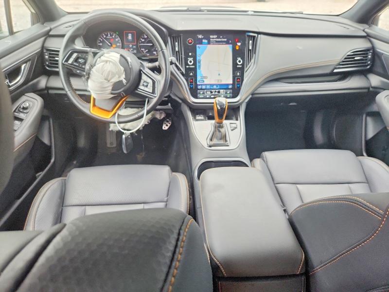 56986616 :رقم المزاد ، 4S4BTGUD9N3223337 vin ، 2022 Subaru Outback مزاد بيع