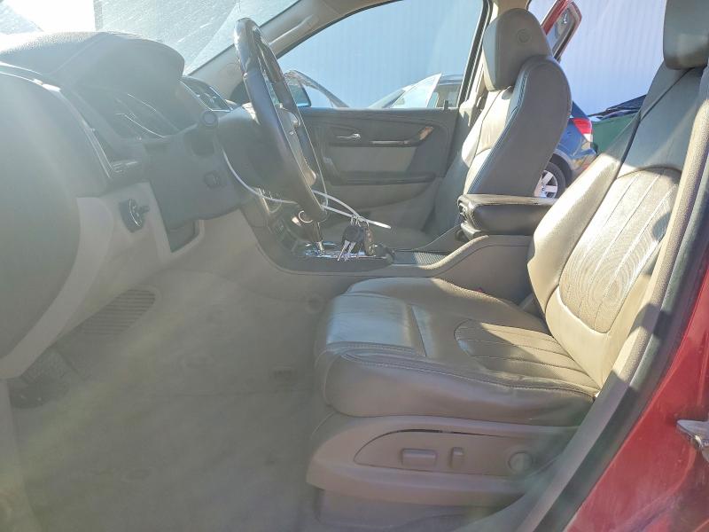 Aukcja sprzedaży 2014 Gmc Acadia, vin: 1GKKVTKD4EJ260130, numer aukcji: 55603596