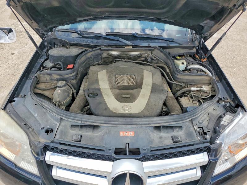 2012 Mercedes-benz Glk მანქანა იყიდება აუქციონზე, vin: WDCGG5GB1CF838242, აუქციონის ნომერი: 56851586