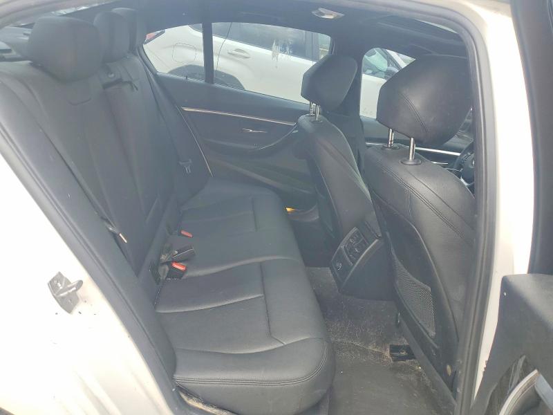 Aukcja sprzedaży 2016 Bmw 328, vin: WBA8E9G5XGNU29151, numer aukcji: 59216846