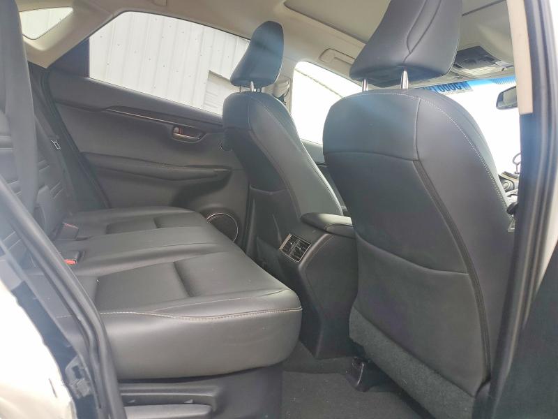Продажа на аукционе авто 2015 Lexus Nx, vin: JTJBARBZ6F2043810, номер лота: 56661956