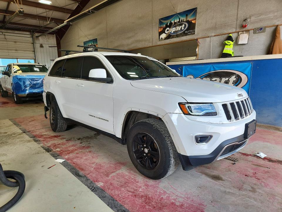 2014 Jeep Grand Cherokee მანქანა იყიდება აუქციონზე, vin: 1C4RJFAG8EC458460, აუქციონის ნომერი: 57327006