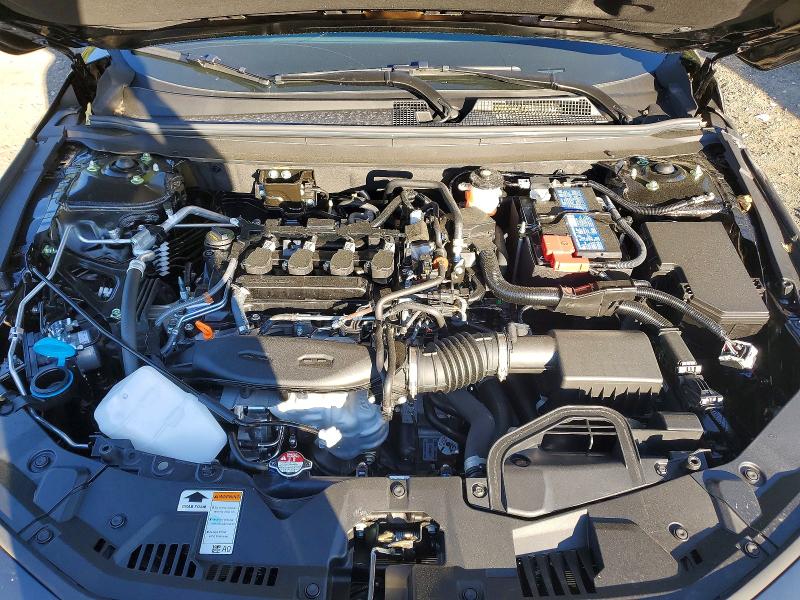 Aukcja sprzedaży 2026 Honda Accord, vin: 1HGCY1F46TA023661, numer aukcji: 57047256