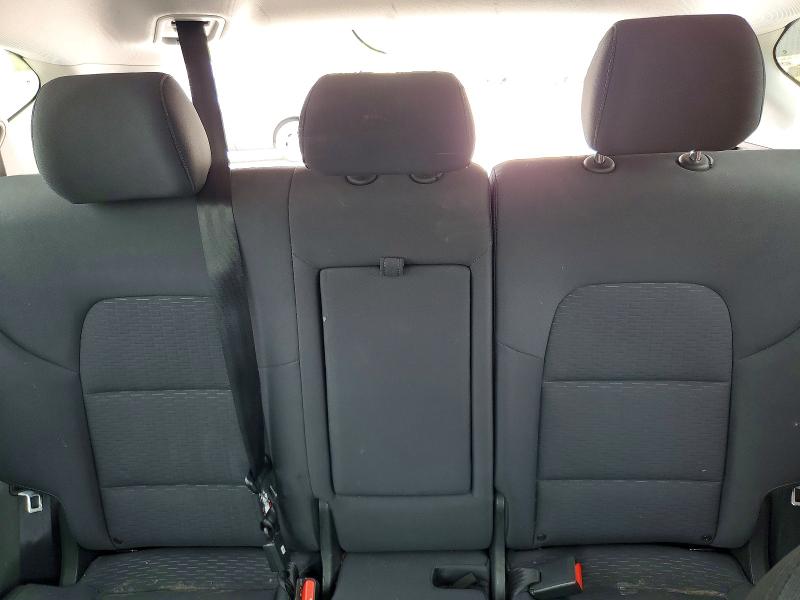 56223446 :رقم المزاد ، KM8J33AL5LU175231 vin ، 2020 Hyundai Tucson مزاد بيع