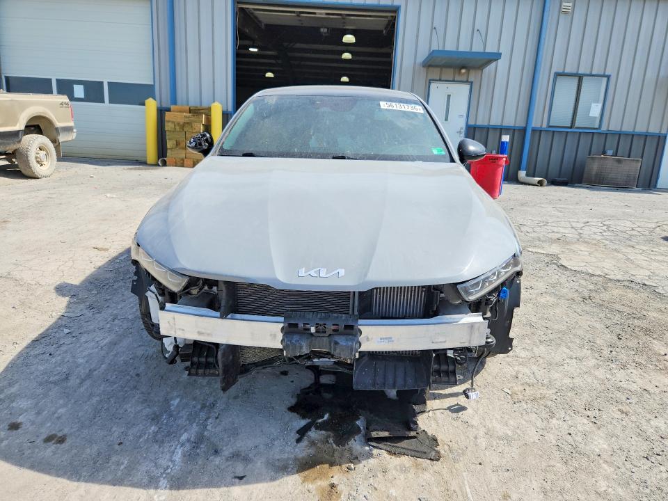 Aukcja sprzedaży 2023 Kia K5, vin: 5XXG44J8XPG172558, numer aukcji: 56131736