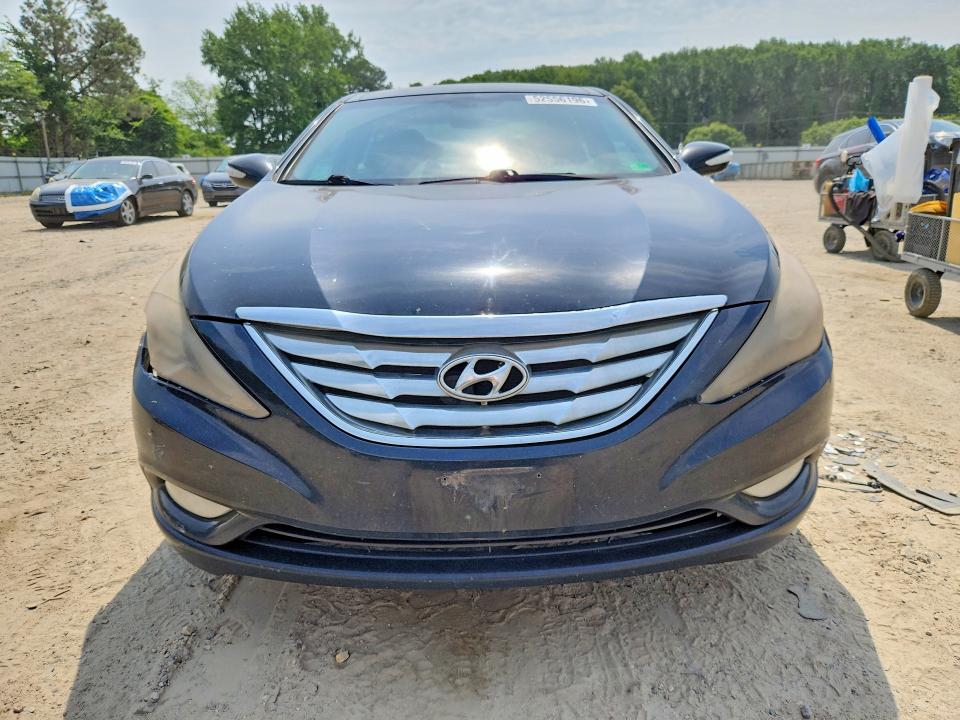 Aukcja sprzedaży 2012 Hyundai Sonata, vin: 5NPEC4AC2CH322983, numer aukcji: 52556196