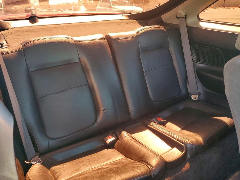 57532276 :رقم المزاد ، JH4DC4462YS009750 vin ، 2000 Acura Integra مزاد بيع
