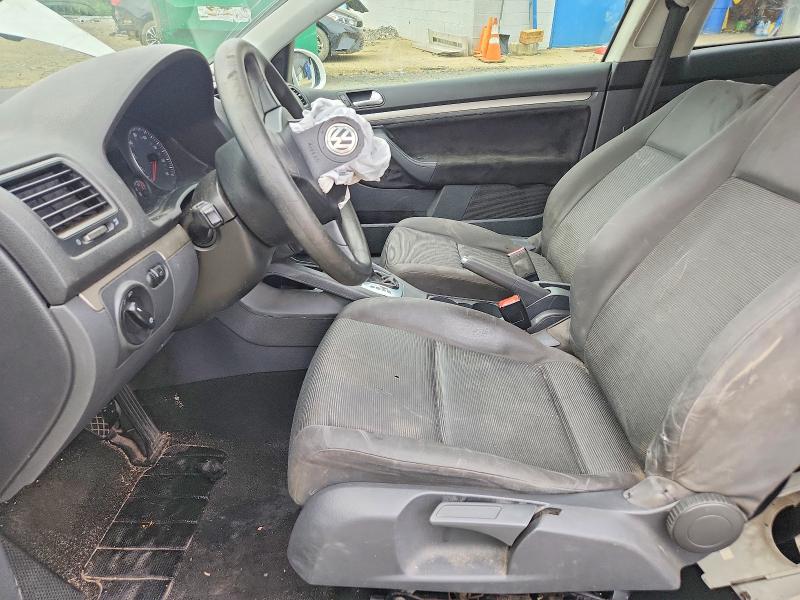 Aukcja sprzedaży 2007 Volkswagen Rabbit, vin: WVWBR71K57W228249, numer aukcji: 57918566