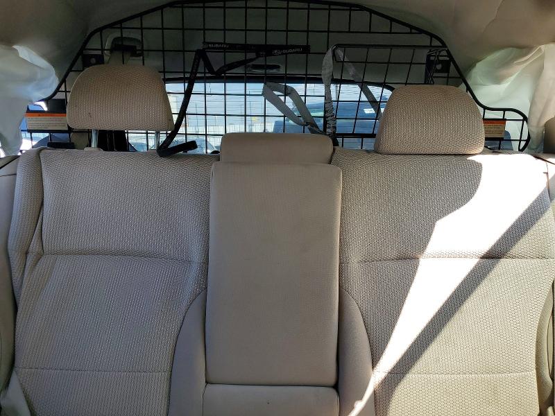 Aukcja sprzedaży 2018 Subaru Outback, vin: 4S4BSADC1J3291830, numer aukcji: 58607396