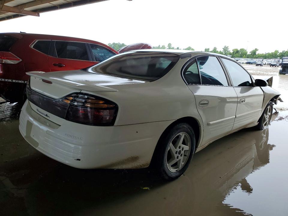 Aukcja sprzedaży 2003 Pontiac Bonneville, vin: 1G2HX52K234185616, numer aukcji: 57575586