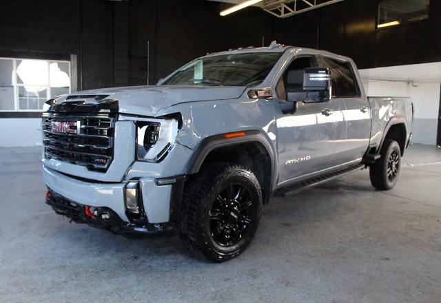 Продаж на аукціоні авто 2024 Gmc Sierra, vin: 1GT49VEY9RF335951, номер лоту: 56717516