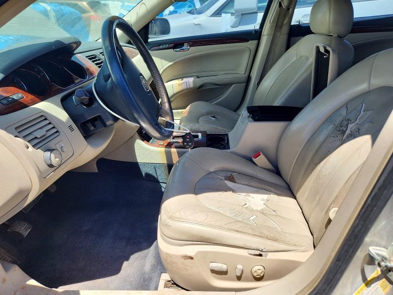 Aukcja sprzedaży 2006 Buick Lucerne, vin: 1G4HR57Y96U137100, numer aukcji: 55727686