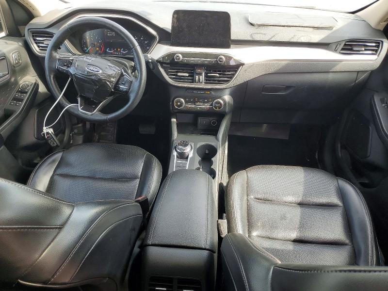 2020 Ford Escape მანქანა იყიდება აუქციონზე, vin: 1FMCU0H6XLUA25586, აუქციონის ნომერი: 56316256
