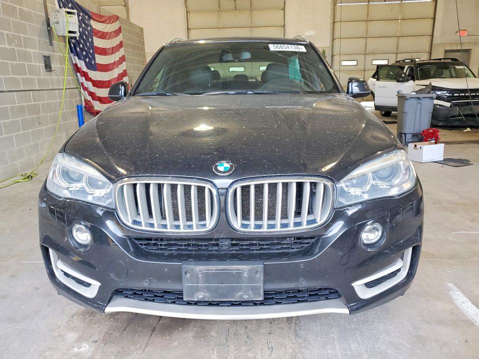 Aukcja sprzedaży 2017 Bmw X5, vin: 5UXKR0C5XH0U53087, numer aukcji: 56854136