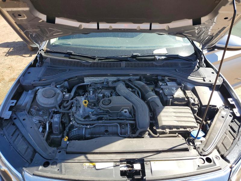 Продажа на аукционе авто 2024 Volkswagen Jetta, vin: 3VW7M7BU1RM043927, номер лота: 57236866