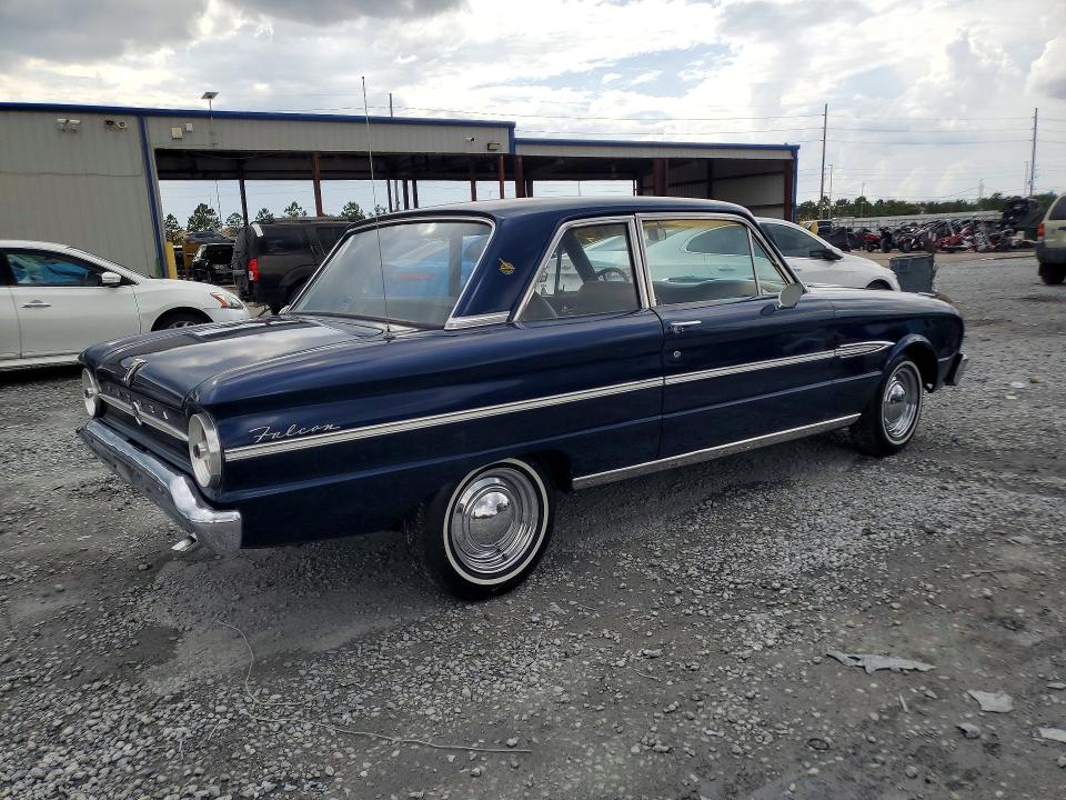 56587816 :رقم المزاد ، 3A19S117119 vin ، 1963 Ford Other مزاد بيع