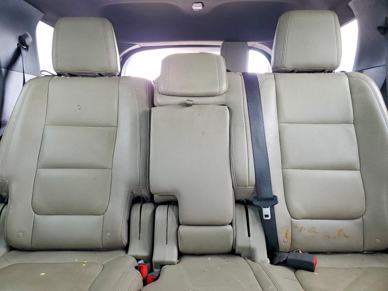 Продаж на аукціоні авто 2015 Ford Explorer, vin: 1FM5K7F82FGA15438, номер лоту: 56004136