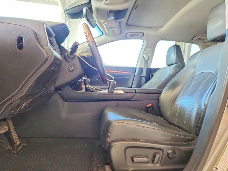 Aukcja sprzedaży 2018 Lexus Rx 350, vin: 2T2ZZMCA4JC097862, numer aukcji: 55698906